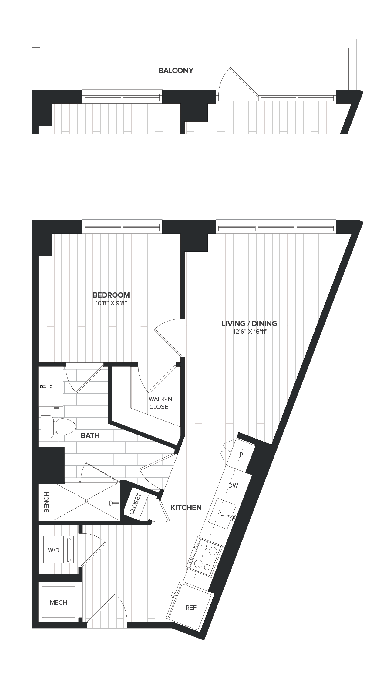 floorplan image of 0832
